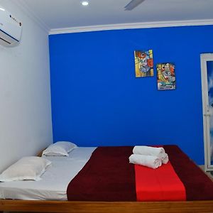 Gurukul Resorts & Country Club